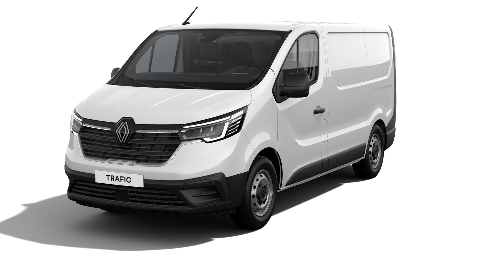 Nos camions